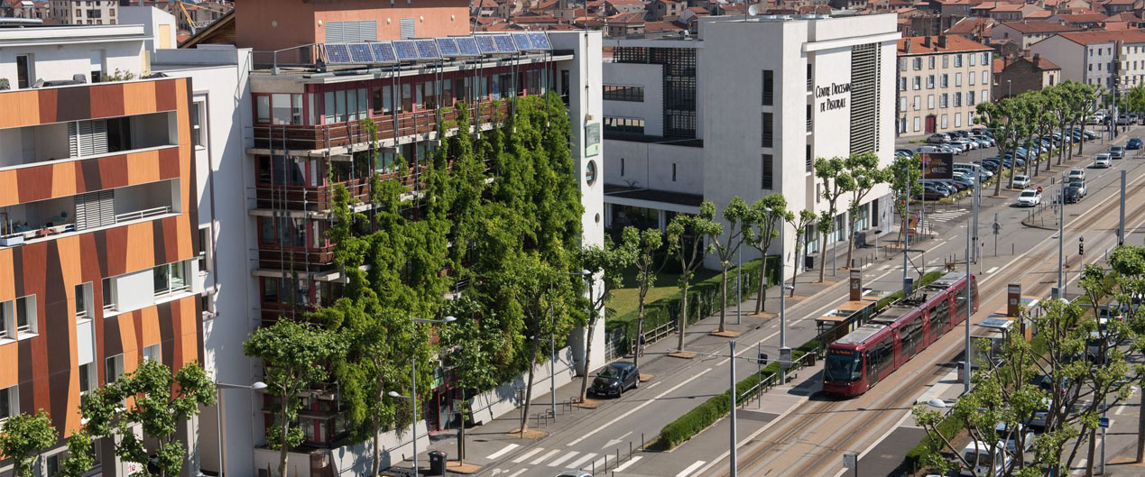 Maison de lHabitat 5968